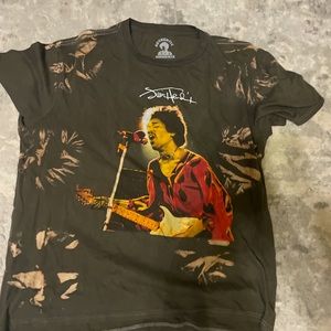Jimmy Hendrix shirt